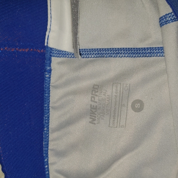 Nike Pro Shorts - Picture 3 of 6